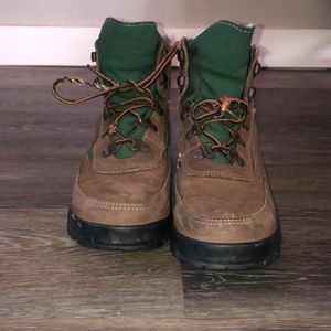 Women’s Danner boots